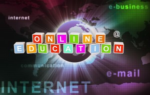 Online Business Education