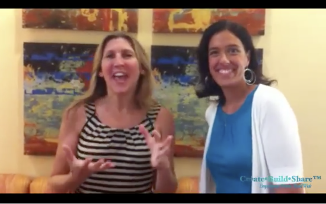 Who Should You Fire? – with Kristen Eckstein and Patty Rose: Inspired Success Daily