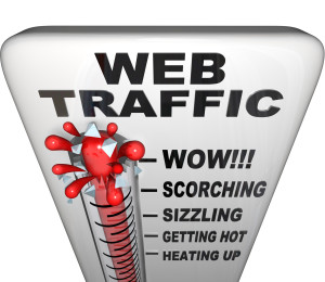 Web Traffic