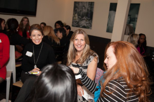 Networking with NYC Women