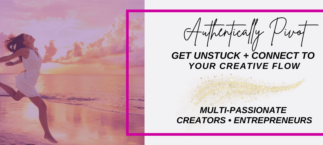 authentically pivot 2025