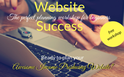 [WSP]  Website Success Planner Workshop: Divi Theme