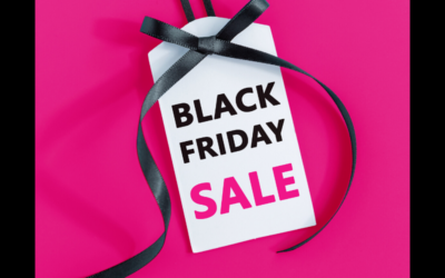 2019 Black Friday + Cyber Monday: Must Have Deals for Entrepreneurs