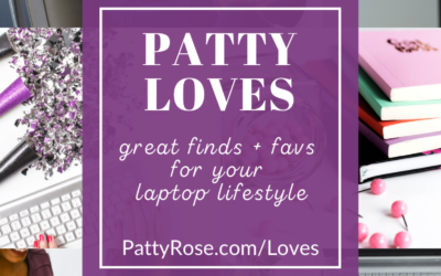 Patty Love Blog Series